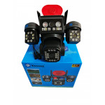 YS 4K PRO 16MP WİFİ KAMERA  YS 4K PRO 16MP WİFİ KAMERA
