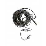 3 Kameralı USB Type-C 15MT Yılan Kamera