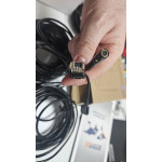 3 Kameralı USB Type-C 15MT Yılan Kamera