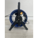 YS-3830 Monitörlü Sert Tel 20 metre Kablolu 23MM KAMERALI Kuyu, Sondaj, Kanalizyasyon Kamerası