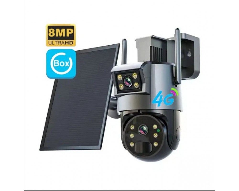 YS-SO10 PRO UBOX SOLAR