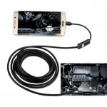 Çift Kameralı USB Type-C 2MT Yılan Kamera