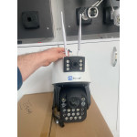 YS-1058 PRO 36X