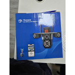 YOOSEE YS-SO42 4G 12 VOLT Kamera 4G Kamera ile Kablosuz Güvenlik Çözümü