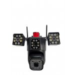 YOOSEE YS-SO42 4G 12 VOLT Kamera 4G Kamera ile Kablosuz Güvenlik Çözümü