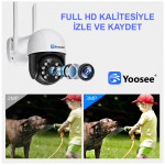 Yoosee YS-XM 10 