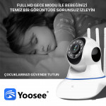 YS-03 BABY CAMERA