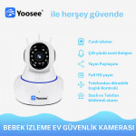 YS-03 BABY CAMERA