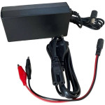 12 volt 7 Amper Akü Kamera Destek Sistemi